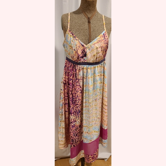 Simply Vera Vera Wang Maxi Dress | Poshmark